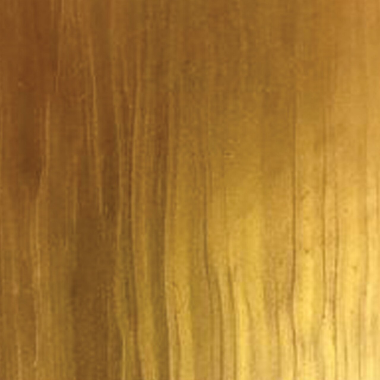 Fuse Master EZ Fire Enamel Glass Paint Opaque Metallic Gold 1oz.